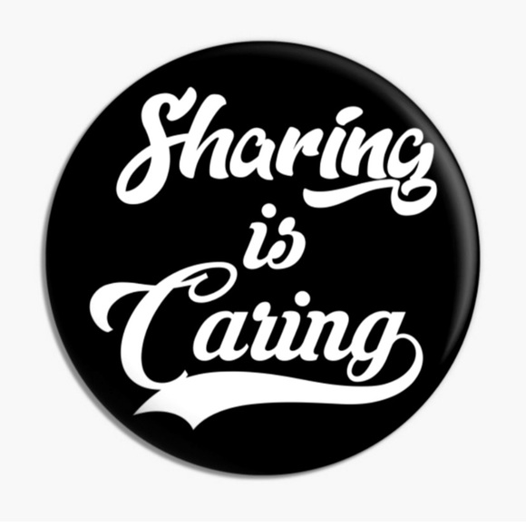 SHARE 10/OR MORE & I’LL SHARE BACK - Picture 1 of 4